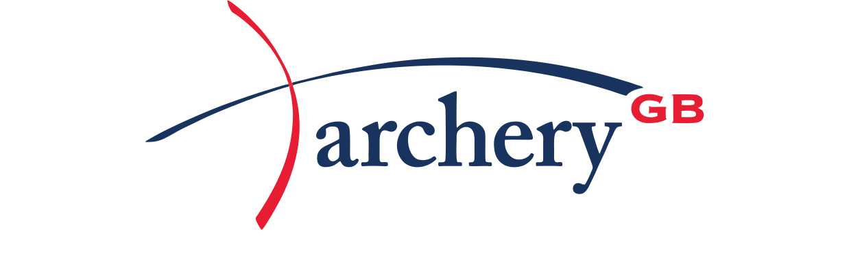 Archery GB logo